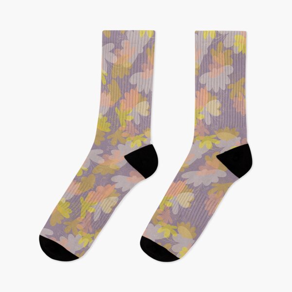Item preview, flower dream pattern designed and sold by rysunki-malunki.