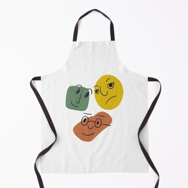 Item preview, Blob, Flob, and Glob designed and sold by karenedralin.