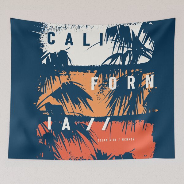 Item preview, California Dream Vintage designed and sold by amersoliman.