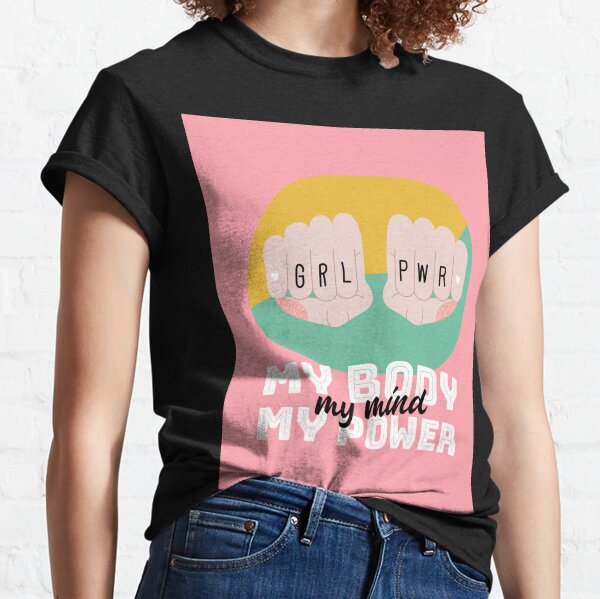 Conjunto camisetas personalizadas somos una piña – Las Cosas de Gina