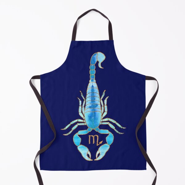 Item preview, Zodiac - Scorpio designed and sold by Olooriel.