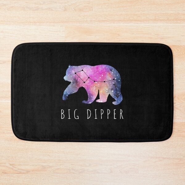 Item preview, Big Dipper Galaxy designed and sold by autlu.