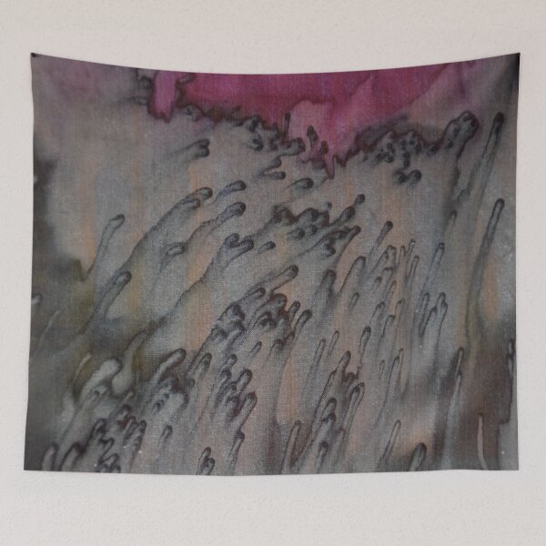 Item preview, Gray and Purple I designed and sold by Boscastle.