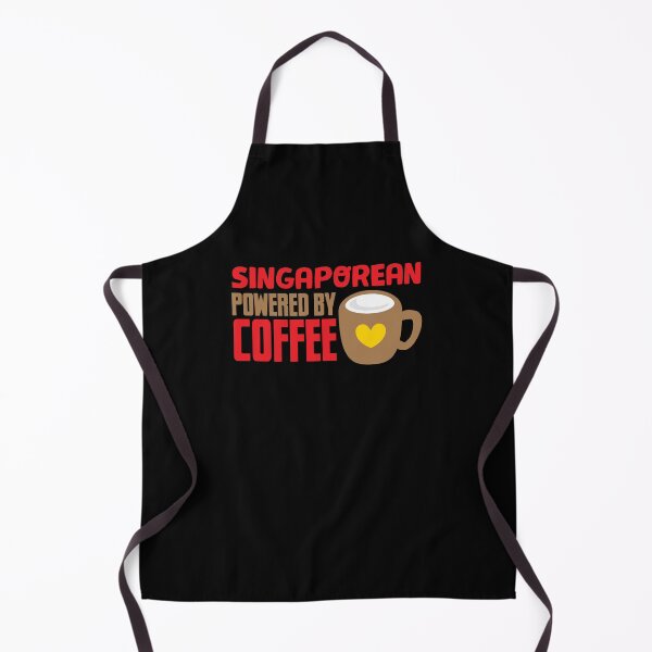 Artikelvorschau, Singapurisch mit Kaffee entworfen und verkauft von jazzydevil.