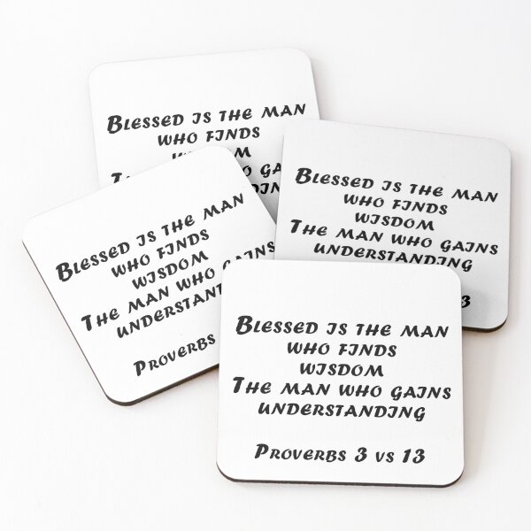 Item preview, Blessed wise man designed and sold by mabhanzi.