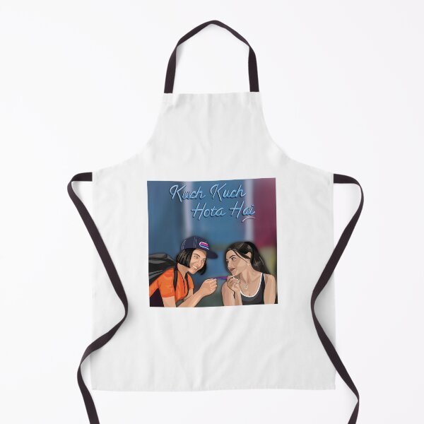 Item preview, Kuch Kuch Hota Hai designed and sold by zaehen.