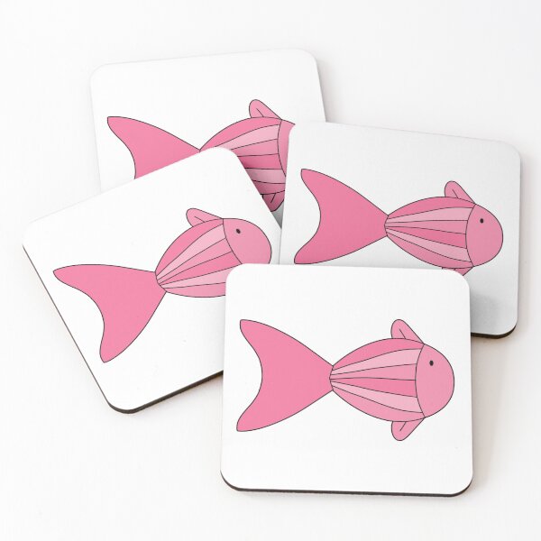 Item preview, Fish A designed and sold by Sophwrix.