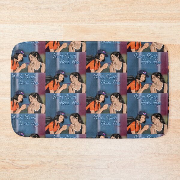 Item preview, Kuch Kuch Hota Hai designed and sold by zaehen.
