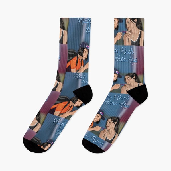 Item preview, Kuch Kuch Hota Hai designed and sold by zaehen.