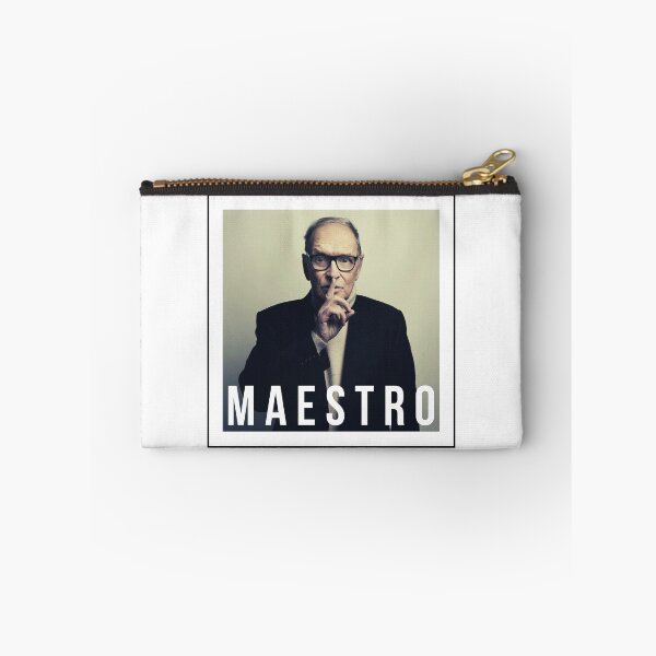 Item preview, Morricone Maestro designed and sold by johnanderson23.