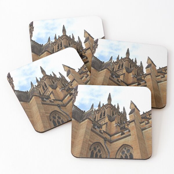 Item preview, Detailed city architecture designed and sold by lolla-doesstuff.