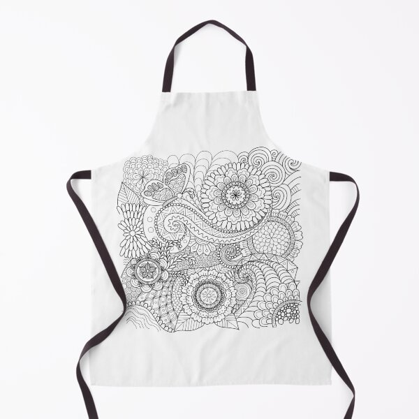 Item preview, Sketch Doodle designed and sold by CottonandCasual.