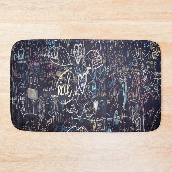Item preview, Blackboard designed and sold by Darío Fabián González Sheridan.