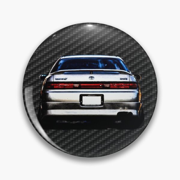 Item preview, Mark II [Carbon Edition] designed and sold by oldschooljdm.
