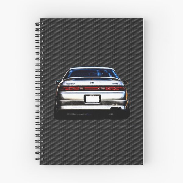 Item preview, Mark II [Carbon Edition] designed and sold by oldschooljdm.