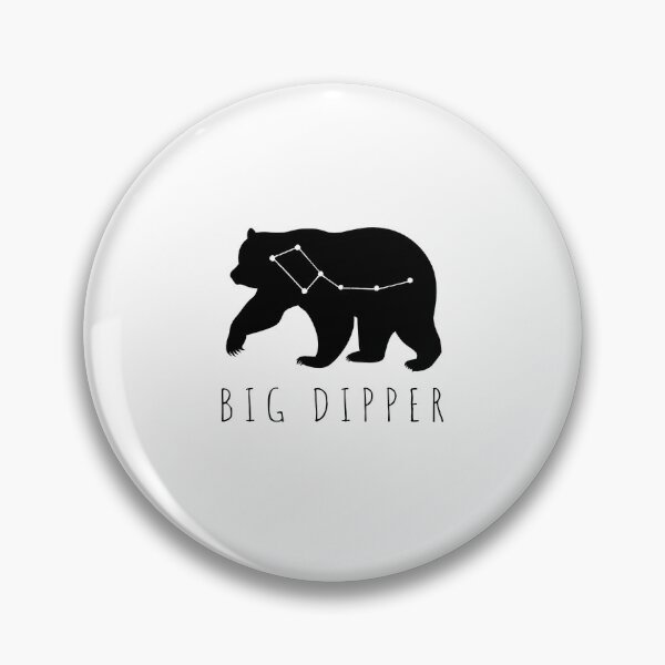 Item preview, Big Dipper designed and sold by autlu.