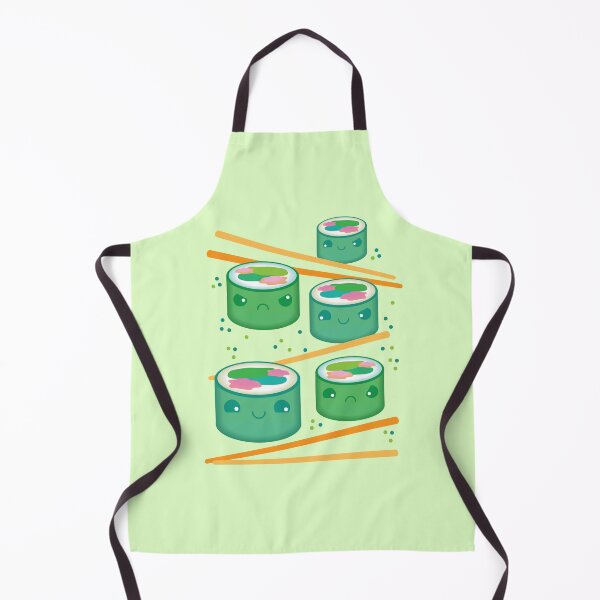 Item preview, sushi party designed and sold by jazzydevil.
