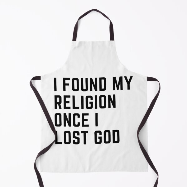 Item preview, Lost religion designed and sold by sharrohi.