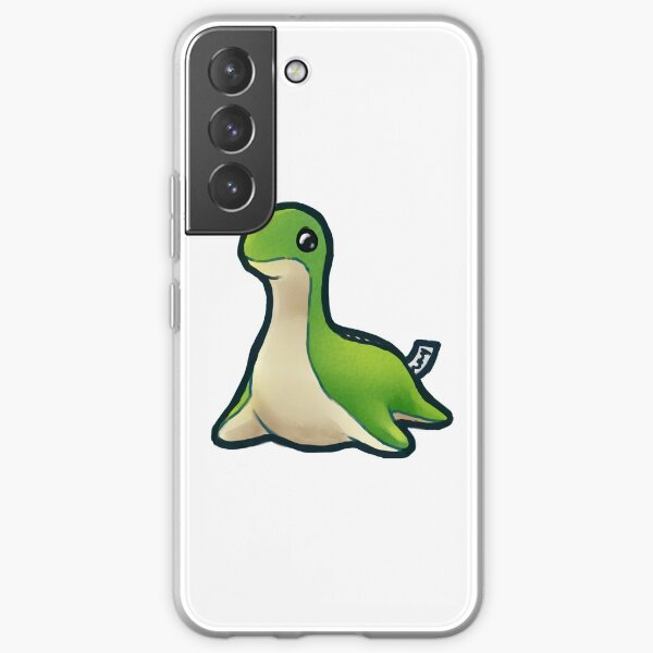nessie Coque souple Samsung Galaxy
