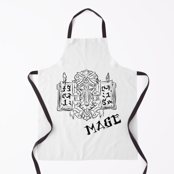 Item preview, Mage Crest  designed and sold by DeLyss-Iouz.