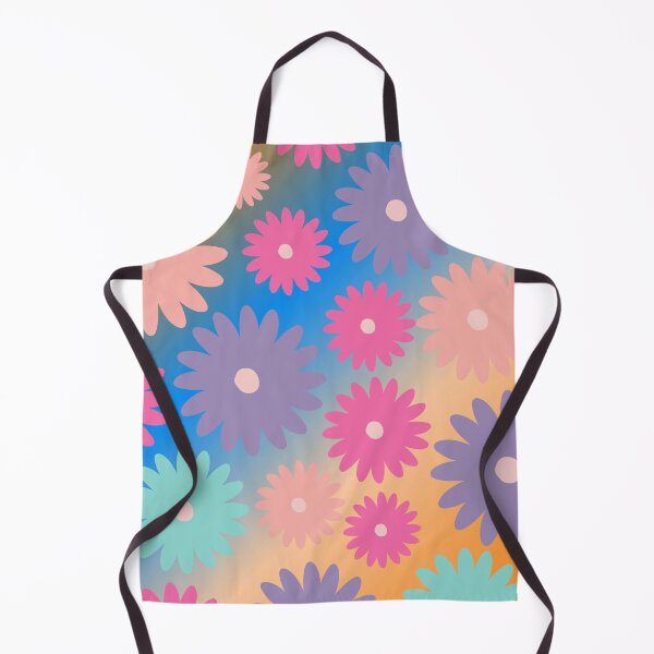 Item preview, Flower petals pattern designed and sold by Delicarte.