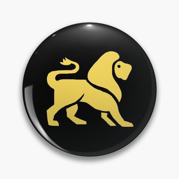 Item preview, LION KING designed and sold by goseriesfilms.