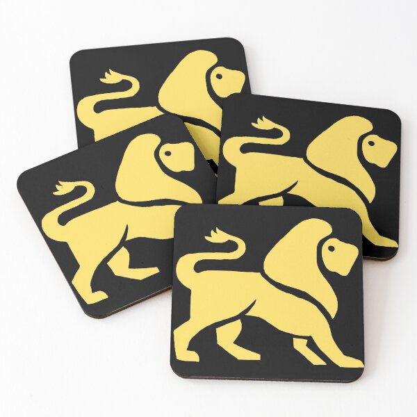 Item preview, LION KING designed and sold by goseriesfilms.