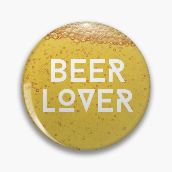 Item preview, Beer Lover designed and sold by jofr.