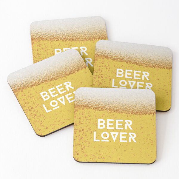 Item preview, Beer Lover designed and sold by jofr.