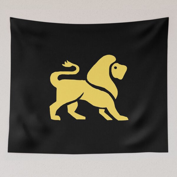 Item preview, LION KING designed and sold by goseriesfilms.