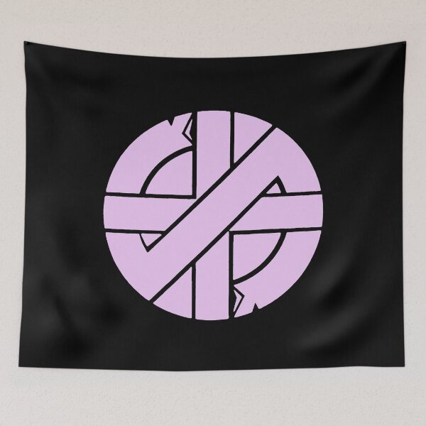 Item preview, CRASS PINK designed and sold by bbreakout.