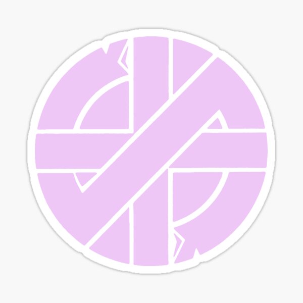 Aperçu de l'œuvre ROSE CRASANT créée et vendue par bbreakout.