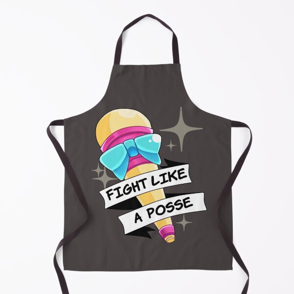 Item preview, Fight like a posse designed and sold by lowkeygeeky.