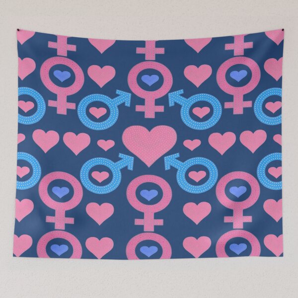 Item preview, Venus and Mars  designed and sold by ivanoel.