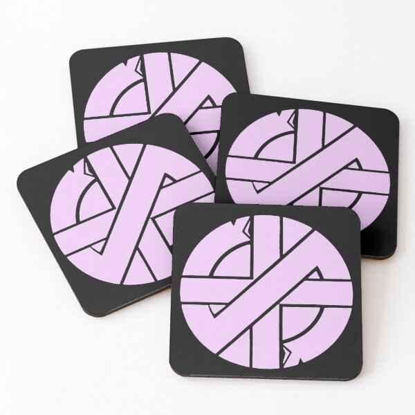Item preview, CRASS PINK designed and sold by bbreakout.