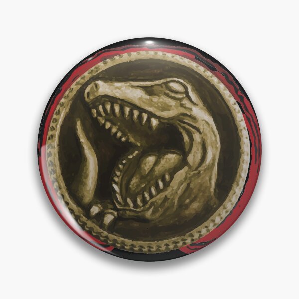 Item preview, Tyranossaurus designed and sold by DRohrsArts.