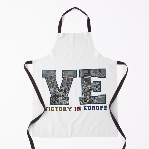 Item preview, VE DAY Victory in Europe 75th Anniversary 2020 WWII V-E Day Spitfire designed and sold by StaceyChito.