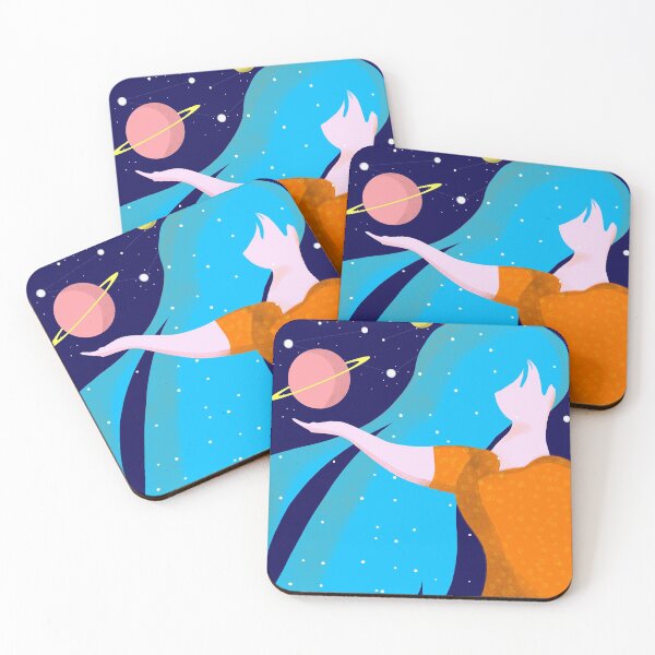 Item preview, mother of planets designed and sold by lichakou.