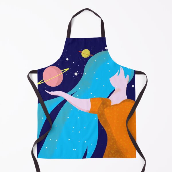 Item preview, mother of planets designed and sold by lichakou.