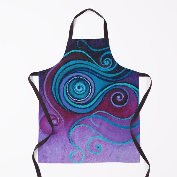 Item preview, Cosmic Spiral designed and sold by KarenElizabeth Balon.