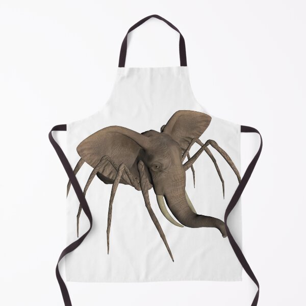 Item preview, Elephant Spider Hyrid designed and sold by Mythos57.