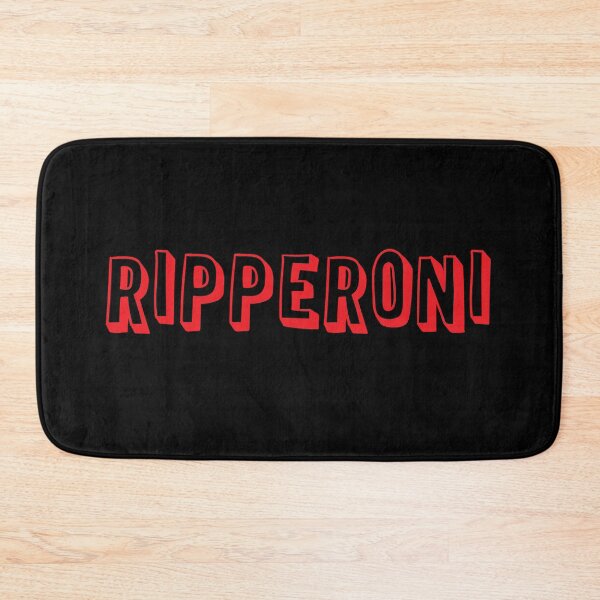 Item preview, RIPPERONI (rest in peace Pepperoni) designed and sold by jazzydevil.