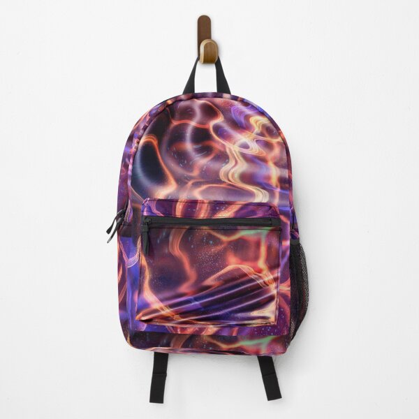 Item preview, Ripples of Rich Color designed and sold by LoneAngel.