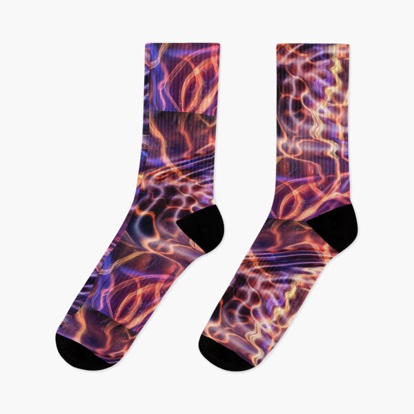 Item preview, Ripples of Rich Color designed and sold by LoneAngel.