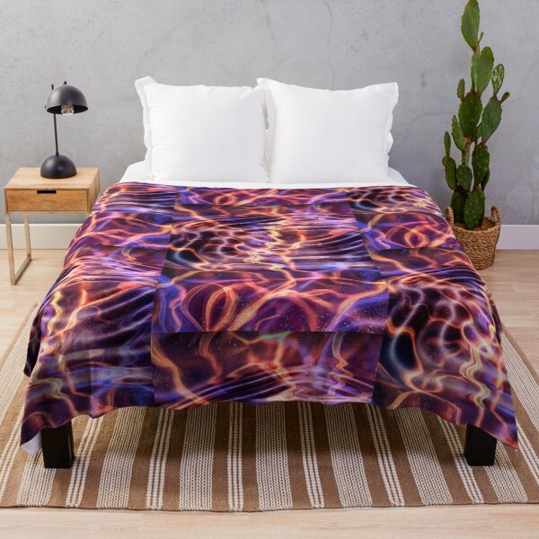 Item preview, Ripples of Rich Color designed and sold by LoneAngel.