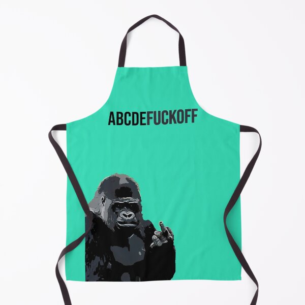 Item preview, FUNNY APE designed and sold by FREEDOM THREADS STORE.