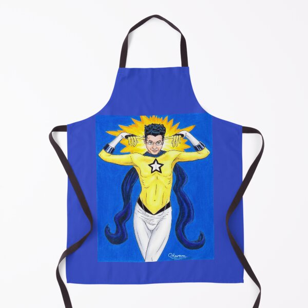 Item preview, Psyche from Brian Andersen's So Super Duper designed and sold by KevennTSmith.