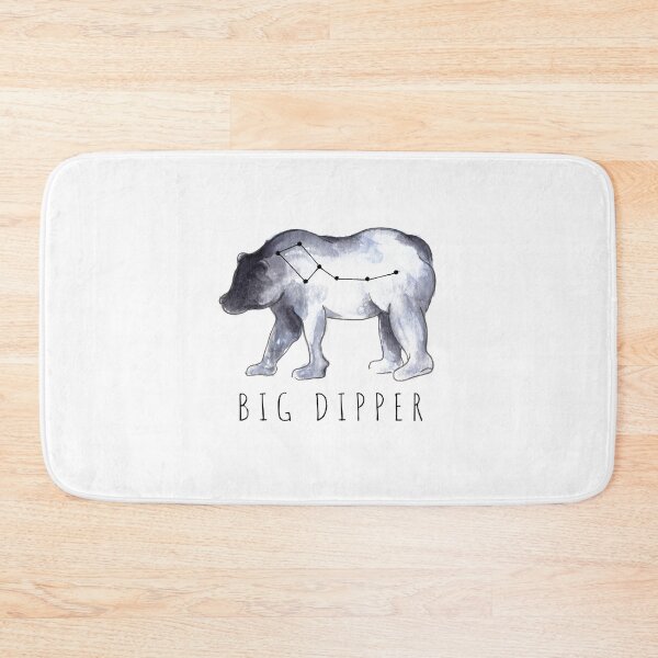 Item preview, Big Dipper designed and sold by autlu.