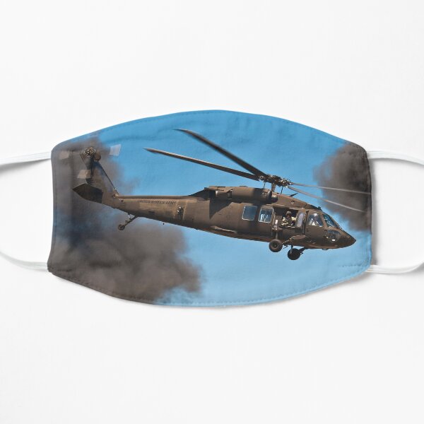 SFM_CW4 Black Hawk Pilot Mask
