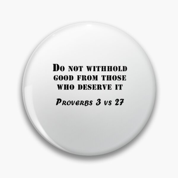Item preview, Proverbs 3 designed and sold by mabhanzi.